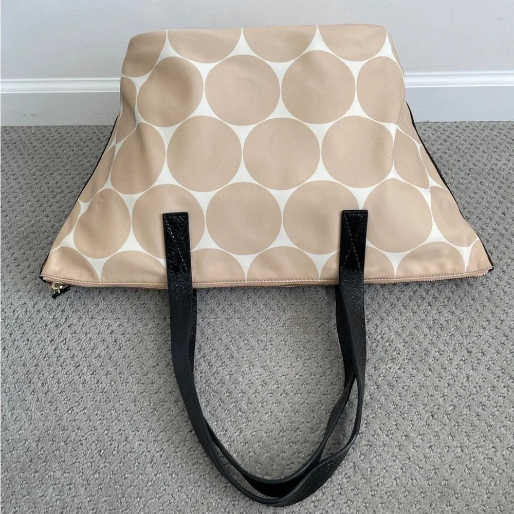Kate Spade ♠️ Tote Bag - Picture 5 of 13